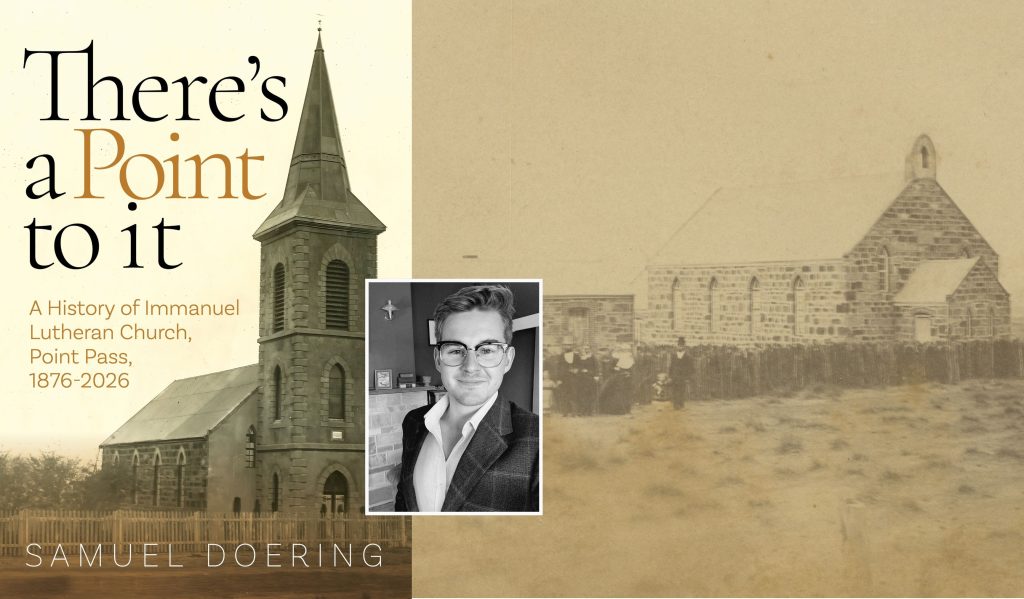 There's a point to it